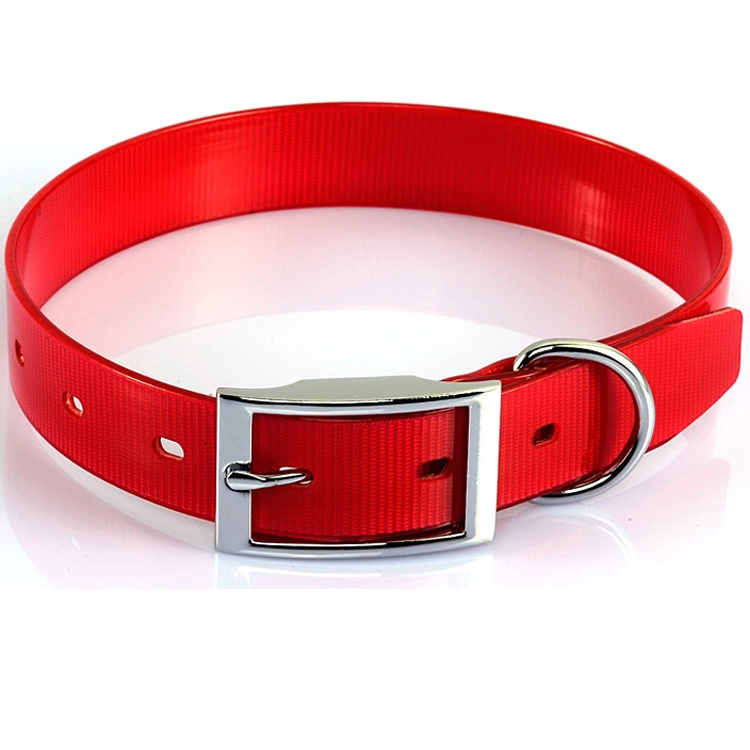 Free Samples Handmade Magnetic Sport Shock Dog Collar for dogs and cats