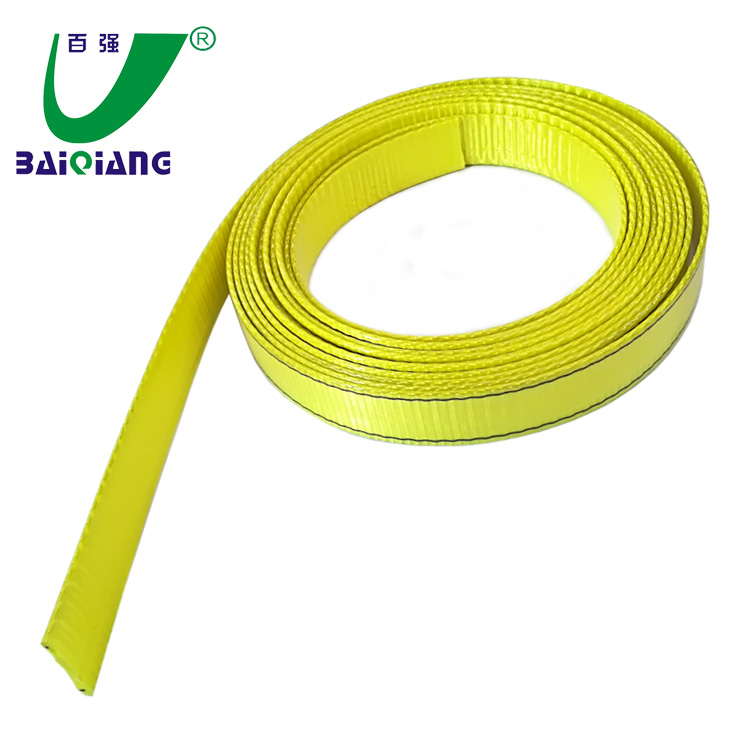Skil-Care Waterproof TPU Coated Webbing for Gait Belt