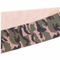 Eco-friendly Camouflage 15mm and 30mm TPU Coated Bed Braided Nylon Webbing
