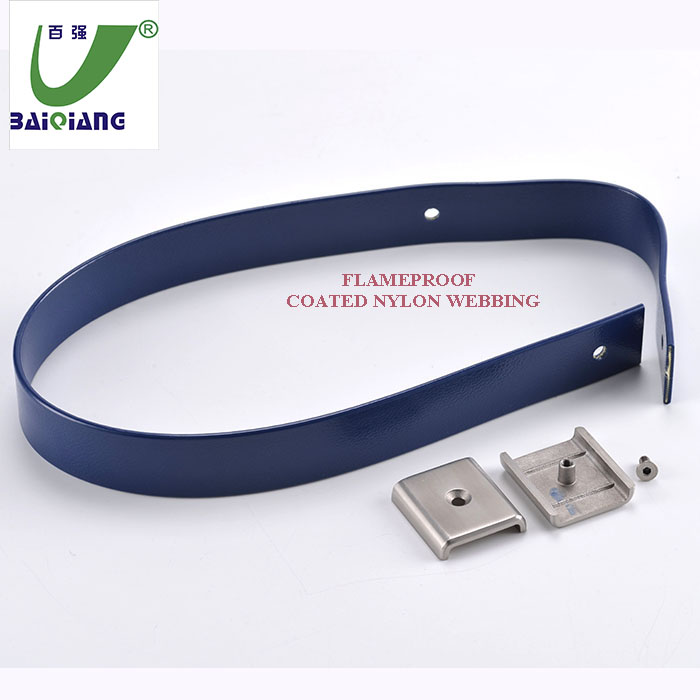 TPU Coated bing Strong Bus Train Subway Handles Hangers Straps