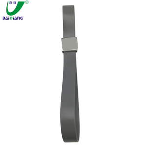 Webbing Strong Grey Bus Train Handle Hanger Strap