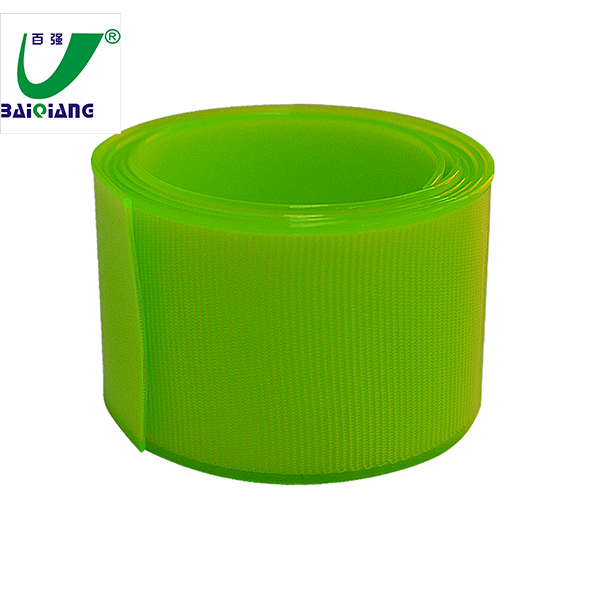Load Restraints Cut Resistant Coated Nylon Webbing Strap for Bags Boots