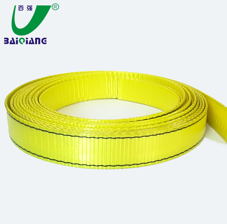 Skil-Care Waterproof TPU Coated Webbing for Gait Belt