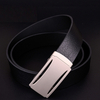 China Fashion Ratchet Auto Buckle Belt for Men Premium