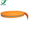 Soft Silicone PVC/TPU Coated Nylon Webbing