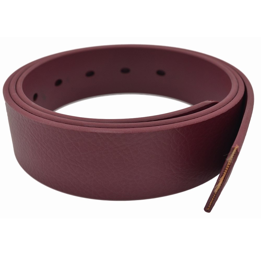 Red Non-slip High Quality TPU Coated Polyester Webbing Manufacturer in China
