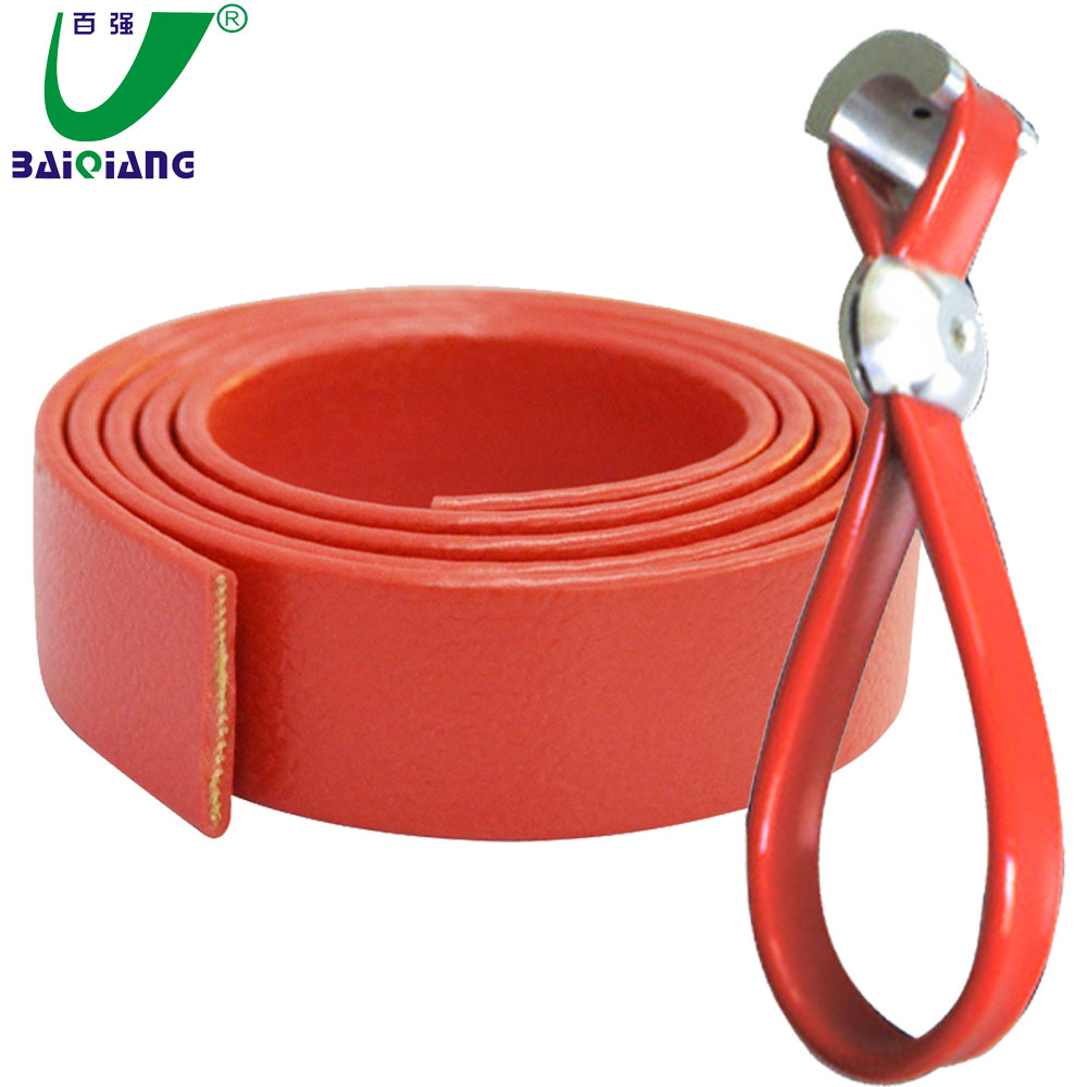 Flameproof Passenger Assist Strap Subway Grab Handle