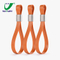 China Safety Stylish OEM flameproof Stainless Bus Train Subway Advertising Standing Strap Grab Handle