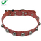 Fashion Mildew Proof Metal Camo Dog Collar