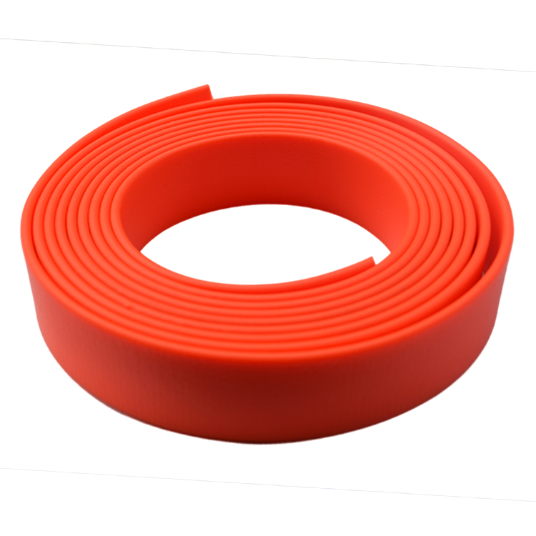 Yellow Fashion Water-Resistant TPU PVC Coated Webbing for Medical Environments 