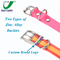 Polyurethane (TPU) Dog Collar or Cleanable Waterproof Dog Collars with PVC Pet Leads