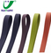 Soft Abrasion Resistant Custom PVC Coated Webbing for Pet Leads