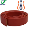Odor-Resistant Vinyl Coated Nylon Webbing for Subway Grab Handle