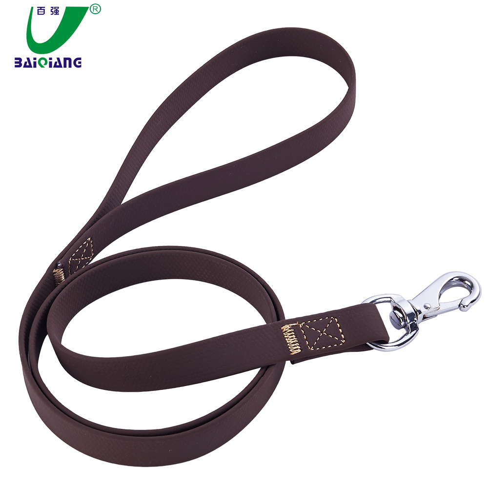 Weatherproof Smart PVC Dog Leash Belts Pet Leash Handle for Dogs Small Animals