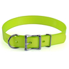 China Factory Price TPU Sublimation Blank Pet Collar Matte Dog Collar Bulk 