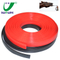 Unique Grooved Environmental PVC Coated Nylon Webbing Manufacturer for Horse Bridles and Reins