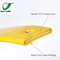 Export Wholesale Price Environmental PVC City Billboard Bus Safety Grab Pull Handle Products