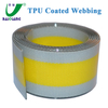 Load Restraints Cut Resistant Coated Nylon Webbing Strap for Bags Boots