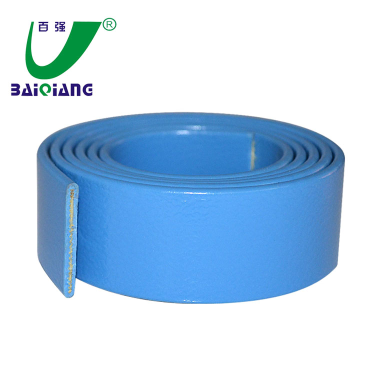 Flame Resistant Thermal Polyurethane Coated Webbing