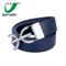 Luxury Casual Sport Formal Business Fancy Men Belts with Removable Belt Buckle